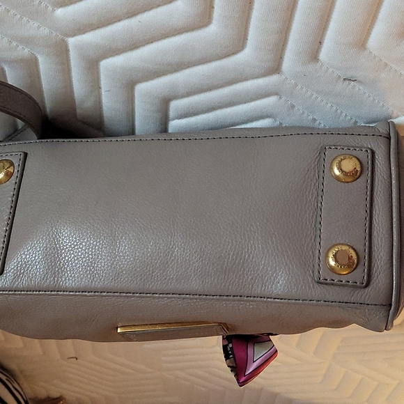 Marc Jacob satchel bag - Picture 5 of 10
